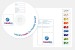 Beadex - logo - potisk a obal CD