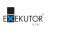 Exekutor – logo