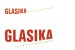 Glasika – logo – varianty