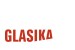 Glasika – logo