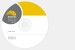 Gradus – logo – potisk CD