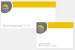 Gradus – logo – dopisní obálky