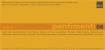 Pentimenti 08