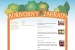 Bořivojovy zahrady – web