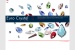 Euro Crystal – web