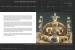 Korunovační klenoty – web